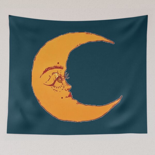 Item preview, Moon Aesthetic  designed and sold by Jalenourtney.