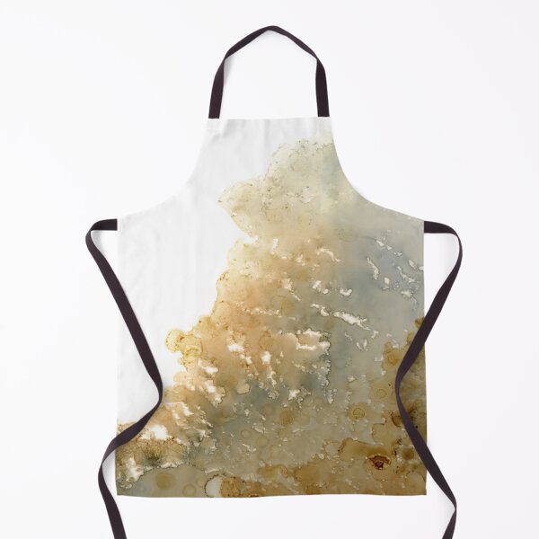 Item preview, Abstract watercolor painting designed and sold by CanotStop.