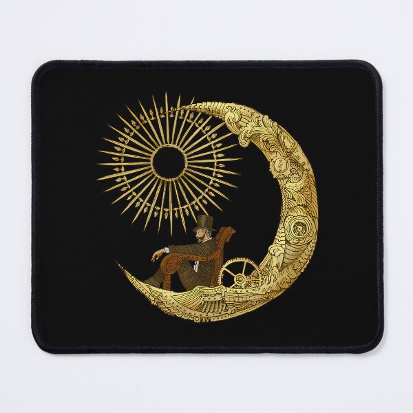 Item preview, Moon Travel designed and sold by Jalenourtney.