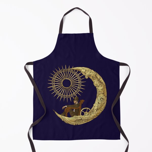 Item preview, Moon Travel designed and sold by Jalenourtney.