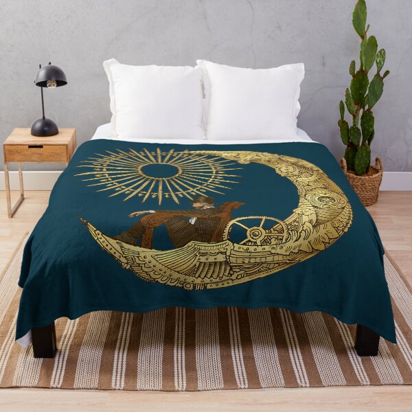 Item preview, Moon Travel designed and sold by Jalenourtney.