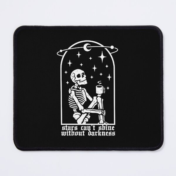 Item preview, Stars Can'T Shine Without Darkness designed and sold by Jalenourtney.