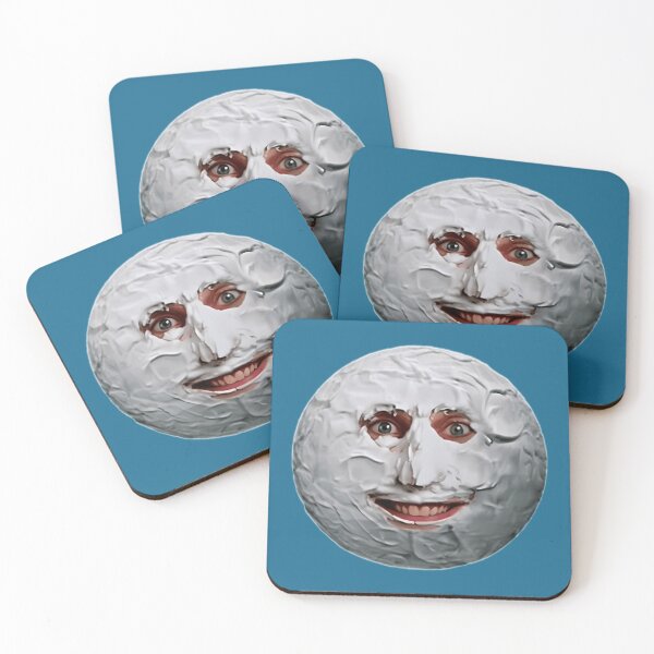 Item preview, The Mighty Boosh designed and sold by Jalenourtney.