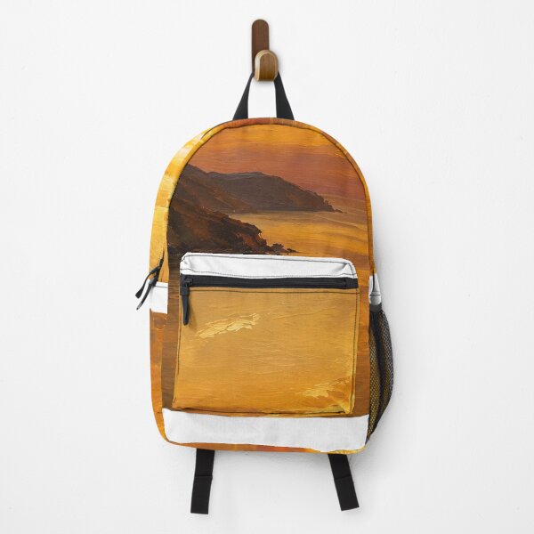 Item preview, Sunset over Cape Breton designed and sold by Island Art Studios.