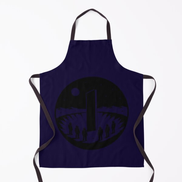 Item preview, 2001 A Space Odyssey - Monolith On The Moon designed and sold by Jalenourtney.