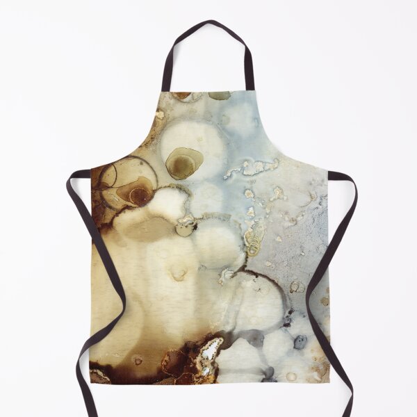 Item preview, Abstract watercolor painting designed and sold by CanotStop.