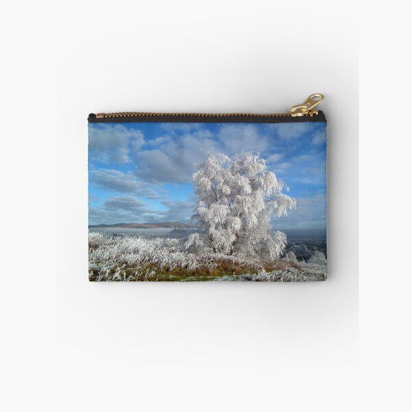 Item preview, Frosted Tree. designed and sold by Neil MacNeill.