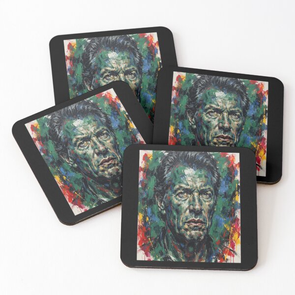 Item preview, Jack Kirby - Hand Drawn Oil and Ink designed and sold by wingsart21.