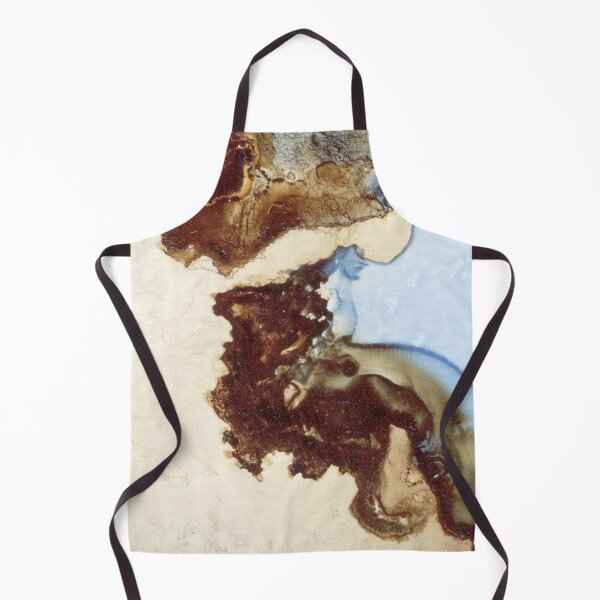Item preview, Abstract watercolor painting designed and sold by CanotStop.