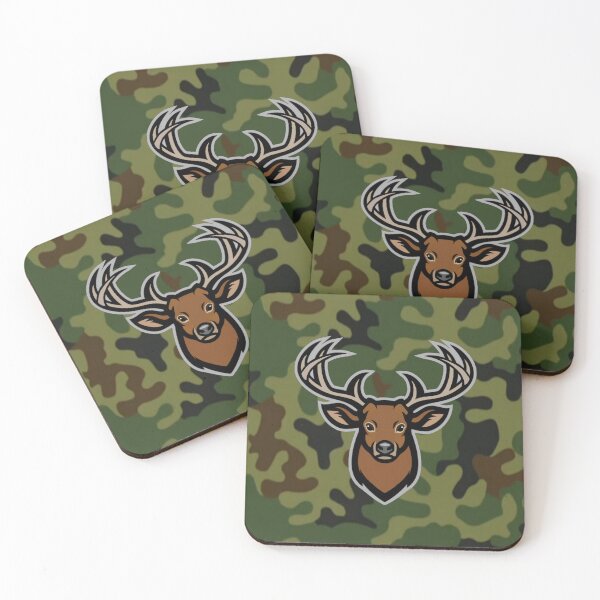 Item preview, Hunting Season designed and sold by Q Art & Design .