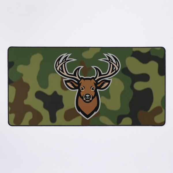 Item preview, Hunting Season designed and sold by Q Art & Design .