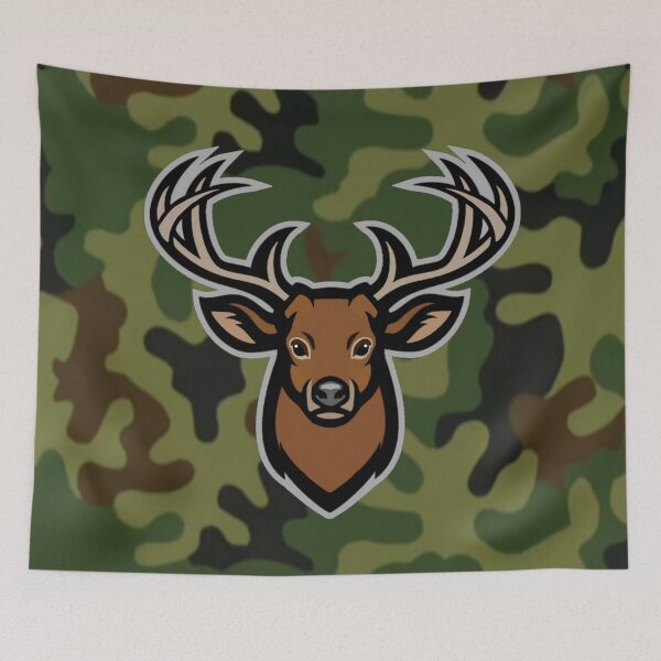 Item preview, Hunting Season designed and sold by Q Art & Design .