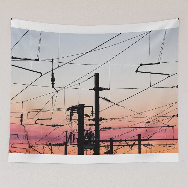 Item preview, industry vibe  designed and sold by Saint Arts Studio.