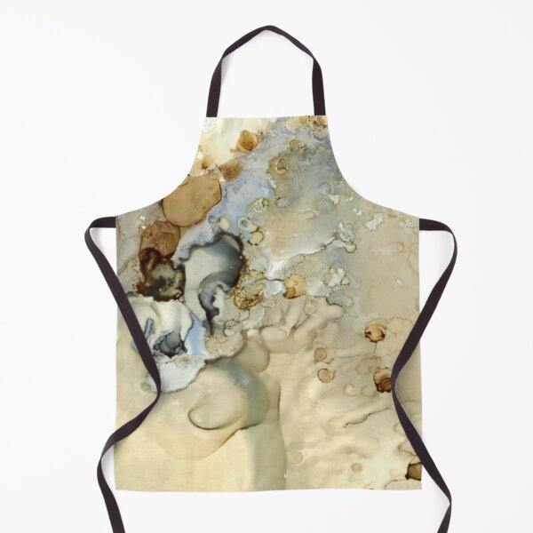 Item preview, Abstract watercolor painting designed and sold by CanotStop.