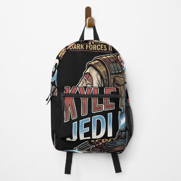 Item preview, Kyle Katarn Star Wars Jedi Knight Bootleg Gamer Graphic Tee designed and sold by Senpaiwaves.