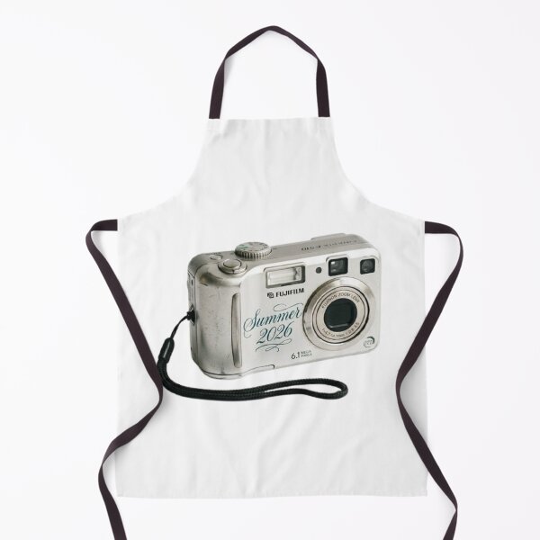Item preview, Digital Camera Summer 2026 Travel Vacation Trip Plane designed and sold by SamiraArts.