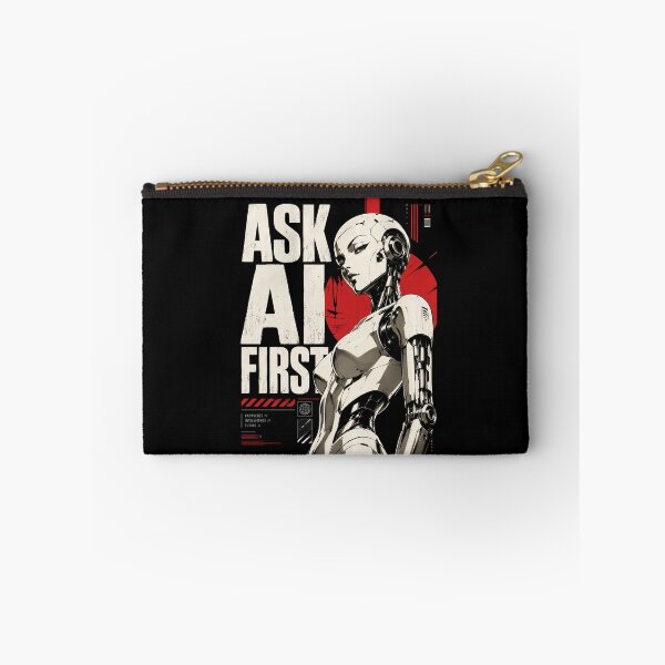 Item preview, AI Tesla Robot graphic | ai revolution robotics  designed and sold by TEEJAMBOREE.