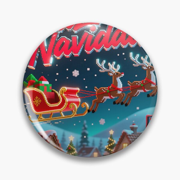 Item preview, Merry christmas  designed and sold by casamomo.