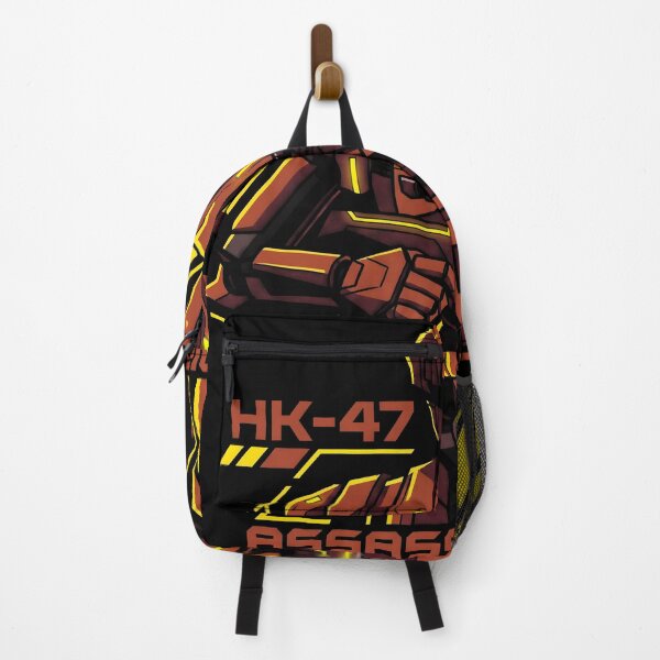 Item preview, Hk 47 Star Wars KOTOR Bootleg Anime Gaming Shirt designed and sold by Senpaiwaves.