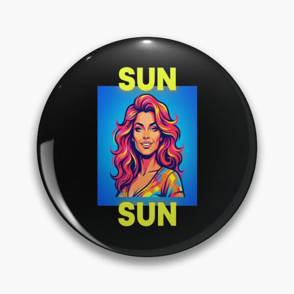 Item preview, SUN: Perspective Series designed and sold by wingsart21.