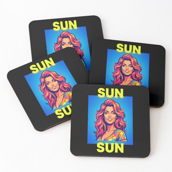 Item preview, SUN: Perspective Series designed and sold by wingsart21.