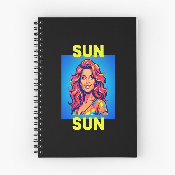 Item preview, SUN: Perspective Series designed and sold by wingsart21.