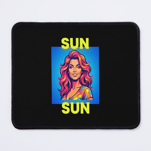 Item preview, SUN: Perspective Series designed and sold by wingsart21.