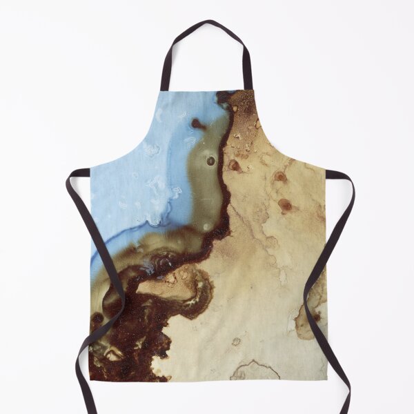 Item preview, Abstract watercolor painting designed and sold by CanotStop.