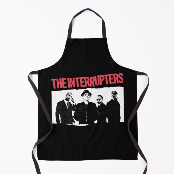 Item preview, Punk Rock Band The Interrupters designed and sold by Dado-29z.