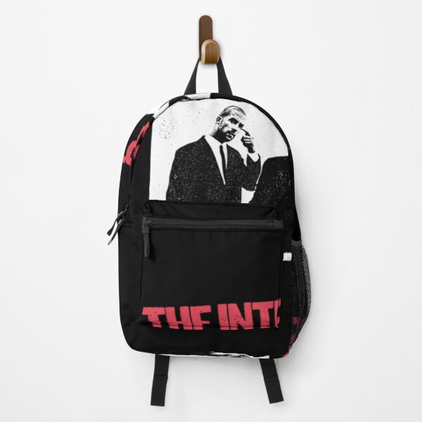 Item preview, Punk Rock Band The Interrupters designed and sold by Dado-29z.