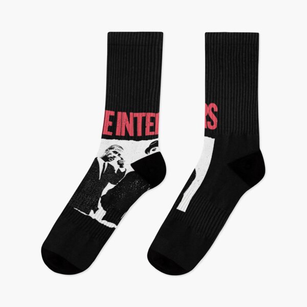Item preview, Punk Rock Band The Interrupters designed and sold by Dado-29z.
