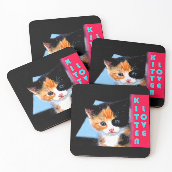 Item preview, Kitten Love designed and sold by Dlt1981.