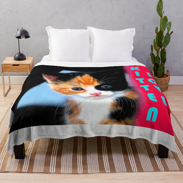 Item preview, Kitten Love designed and sold by Dlt1981.