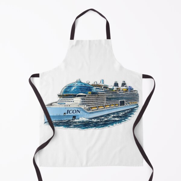 Item preview, Icon of the seas designed and sold by fritz-10signer.
