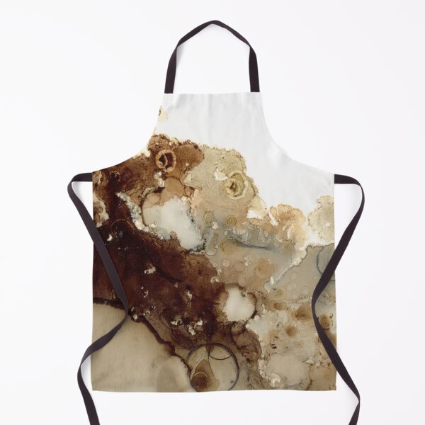 Item preview, Abstract watercolor painting designed and sold by CanotStop.
