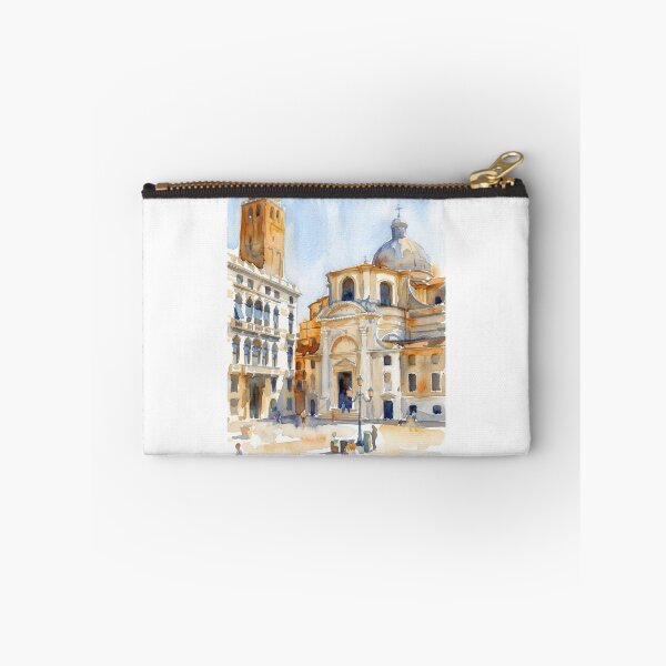Item preview, San Geremia and Palazzo Labia, Venice designed and sold by caracatita75.