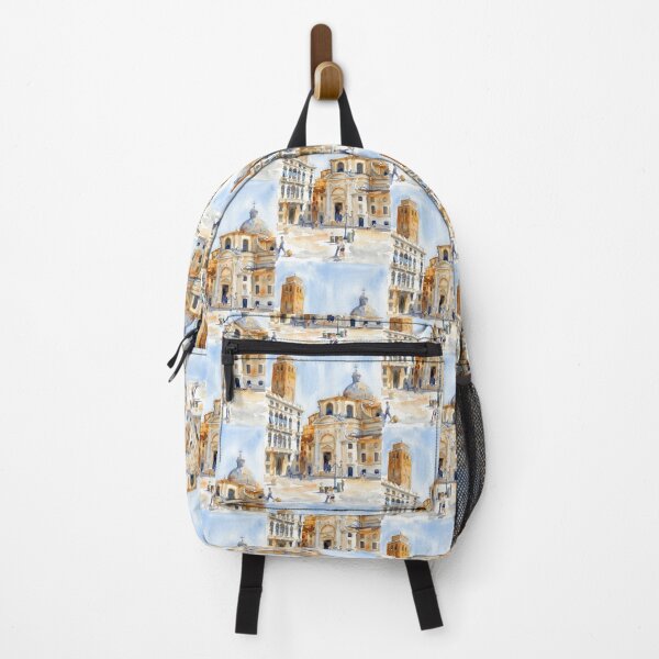 Item preview, San Geremia and Palazzo Labia, Venice designed and sold by caracatita75.