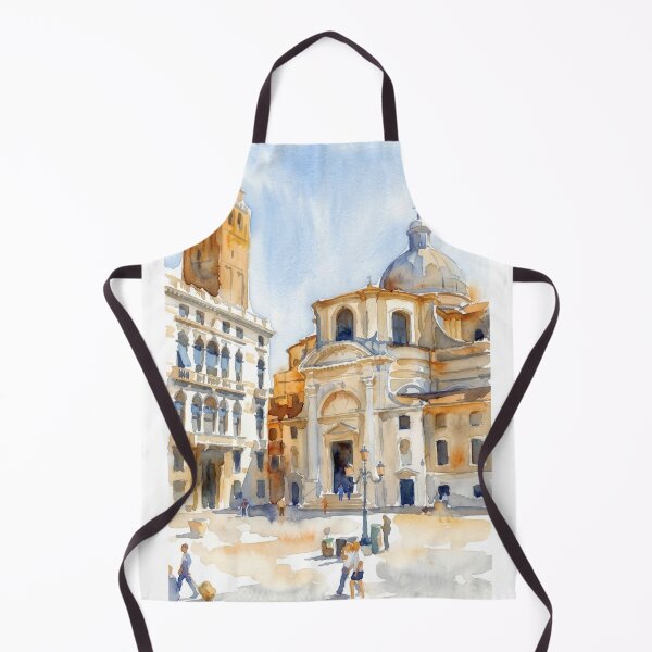 Item preview, San Geremia and Palazzo Labia, Venice designed and sold by caracatita75.