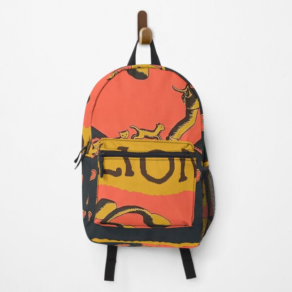 Item preview, Millions Of Cats designed and sold by The Ravens Ballad.