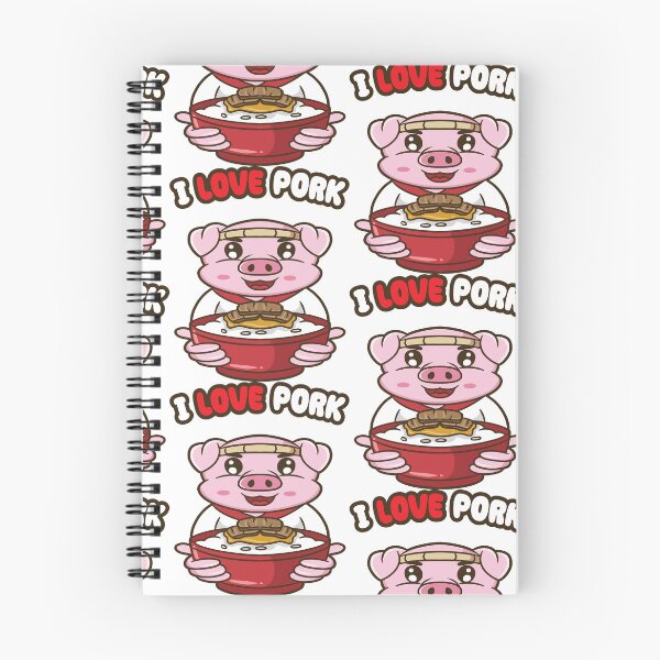 Item preview, pig mascot designed and sold by anggapajar.
