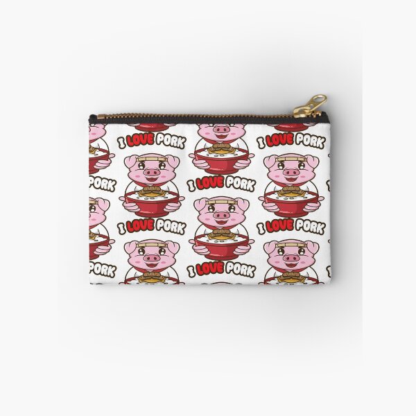 Item preview, pig mascot designed and sold by anggapajar.