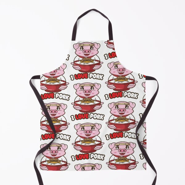 Item preview, pig mascot designed and sold by anggapajar.