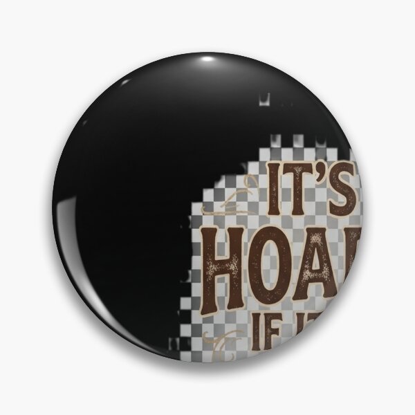 Item preview, It's Not Hoarding If It's Tools Handyman Woodwork designed and sold by Moka898.