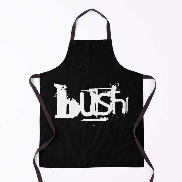 Item preview, Bush Logo designed and sold by Dado-29z.