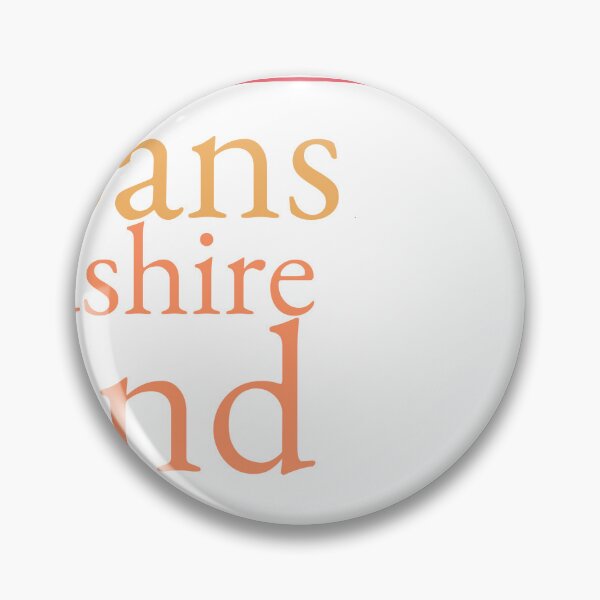 Item preview, St Albans Hertfordshire England City Marked On Map designed and sold by TheIconSmith.