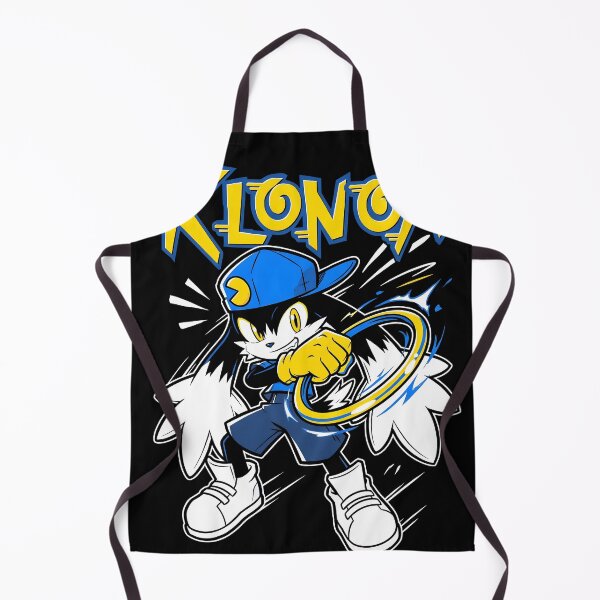 Item preview, Klonoa Klonoa Vector Gaming Graphic Tee designed and sold by Senpaiwaves.