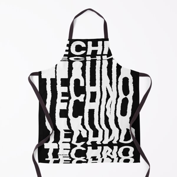 Item preview, Techno Distort Type 02 designed and sold by rutmerdesign.