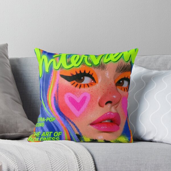 Item preview, Ultra‑Pop Icons: When Color Takes Over designed and sold by Print Fiction.