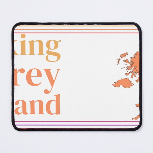 Item preview, Woking Surrey England City Marked On Map designed and sold by TheIconSmith.