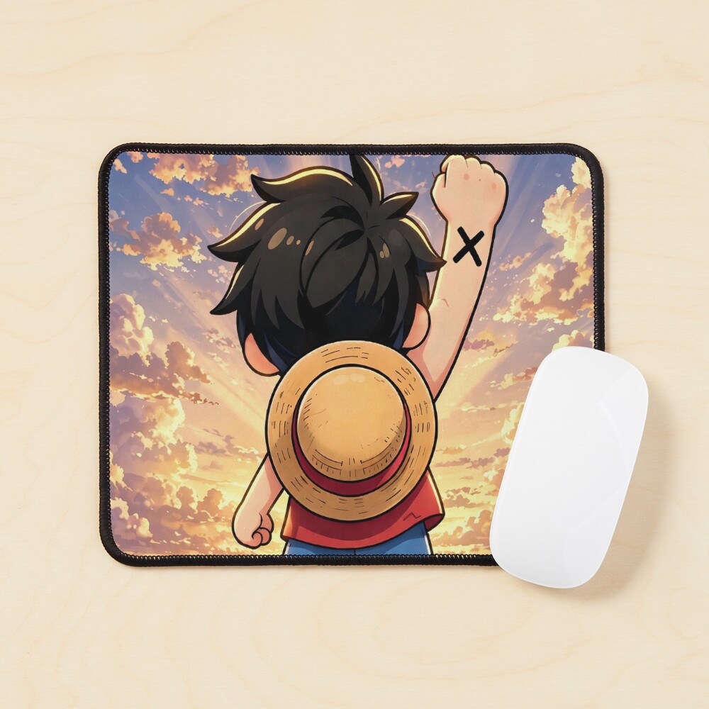 Item preview, Mouse Pad designed and sold by Rohan132.